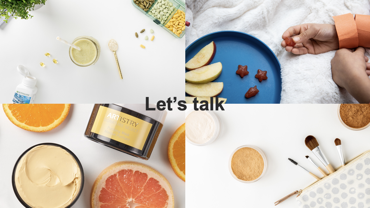 Amway Customer Service Uk
